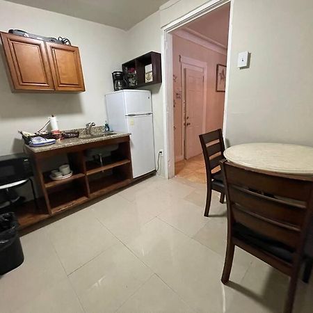 *Private* Studio 5 Minutes From Lga/ Us Open New York Dış mekan fotoğraf