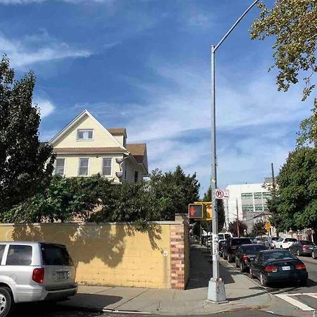 *Private* Studio 5 Minutes From Lga/ Us Open New York Dış mekan fotoğraf