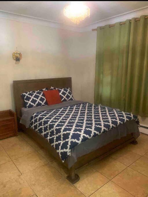 *Private* Studio 5 Minutes From Lga/ Us Open New York Dış mekan fotoğraf