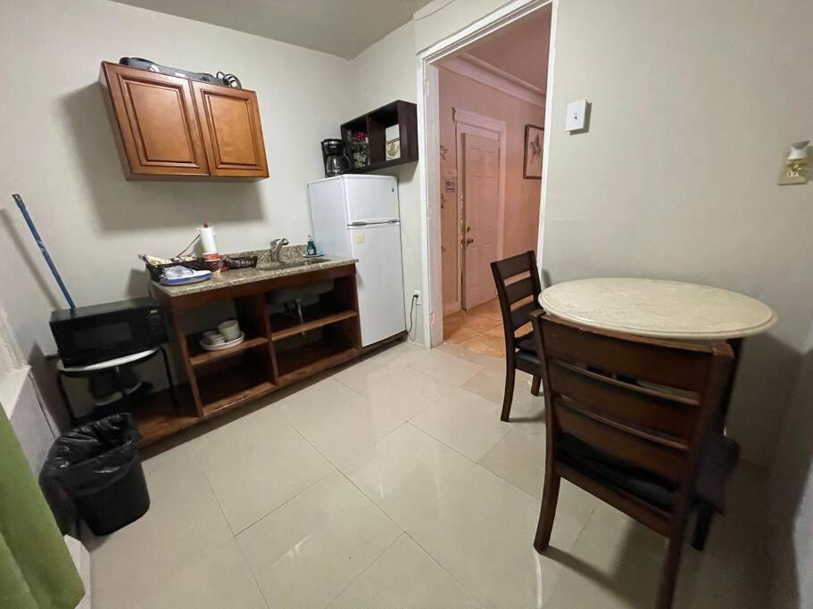 *Private* Studio 5 Minutes From Lga/ Us Open New York Dış mekan fotoğraf