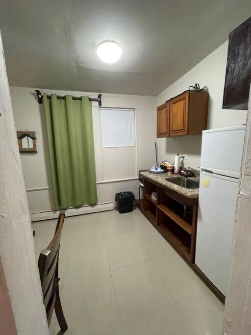 *Private* Studio 5 Minutes From Lga/ Us Open New York Dış mekan fotoğraf